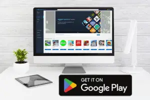 Step-by-Step Guide to Install Play Store on Windows or Mac Laptops - Post Thumbnail