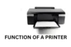 What Is the Function of a Printer? Full Guide for Beginners - Post Thumbnail