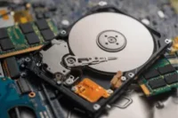 5 Major Uses of a Hard Disk Drive in Modern Computing
