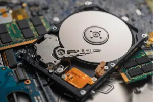 5 Major Uses of a Hard Disk Drive in Modern Computing
