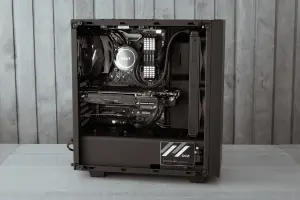 Everything Inside the System Unit—Explained Clearly