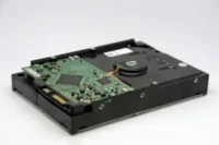 Hard Disk Parts Explained: From Platter to Power Connector