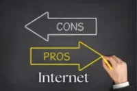 Advantages and Disadvantages of Internet for Students