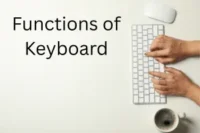 Explore the Essential Functions of a Keyboard for Success