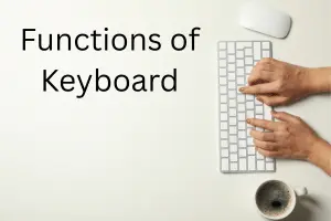 Explore the Essential Functions of a Keyboard for Success