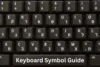What Are Keyboard Symbols? Full List and Their Uses - Post Thumbnail