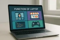 Laptop Functions Guide: Everything Students Need to Know