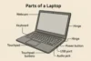 Laptop Parts and Their Functions| Ultimate guide for beginner - Post Thumbnail