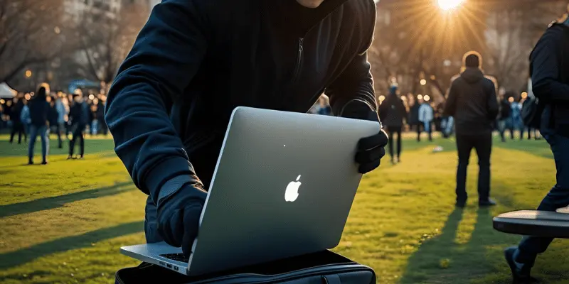 laptop-theft-in-public-park-daylight-scene laptop-theft-in-public-park-daylight-scene