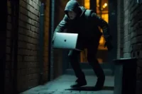 Don’t Panic! Track and Recover Your Stolen Laptop Today