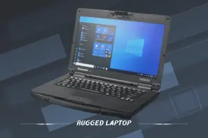 What is a Rugged Laptop? The Ultimate Guide for Beginners  - Post Thumbnail