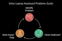 Solve Laptop Keyboard Problems Easily – Step-by-Step Guide