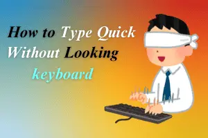 How to Type Fast on a Laptop: A Beginner’s Guide - Post Thumbnail